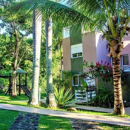 Ilhabela - Praia Do Curral - Casa Em Condominio Exteriér fotografie